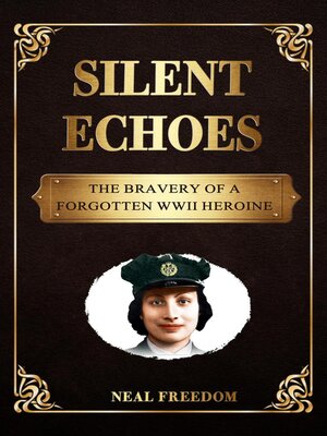 cover image of Silent Echoes